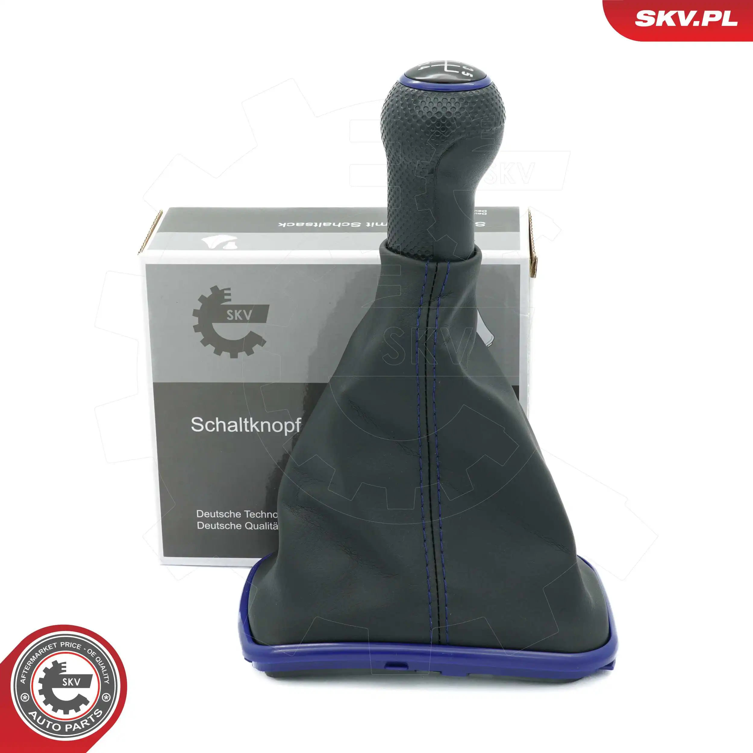 Gear Lever Knob